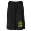 ATC™ PRO TEAM YOUTH SHORTS Thumbnail