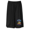 ATC™ PRO TEAM YOUTH SHORTS Thumbnail