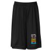 ATC™ PRO TEAM YOUTH SHORTS Thumbnail