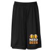 ATC™ PRO TEAM YOUTH SHORTS Thumbnail