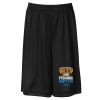 ATC™ PRO TEAM YOUTH SHORTS Thumbnail