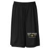 ATC™ PRO TEAM YOUTH SHORTS Thumbnail