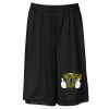 ATC™ PRO TEAM YOUTH SHORTS Thumbnail