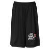 ATC™ PRO TEAM YOUTH SHORTS Thumbnail