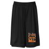 ATC™ PRO TEAM YOUTH SHORTS Thumbnail