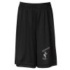 ATC™ PRO TEAM YOUTH SHORTS Thumbnail