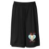ATC™ PRO TEAM YOUTH SHORTS Thumbnail
