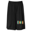 ATC™ PRO TEAM YOUTH SHORTS Thumbnail