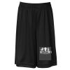 ATC™ PRO TEAM YOUTH SHORTS Thumbnail