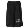 ATC™ PRO TEAM YOUTH SHORTS Thumbnail