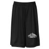 ATC™ PRO TEAM YOUTH SHORTS Thumbnail