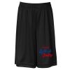 ATC™ PRO TEAM YOUTH SHORTS Thumbnail