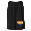 ATC™ PRO TEAM YOUTH SHORTS Thumbnail
