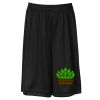 ATC™ PRO TEAM YOUTH SHORTS Thumbnail