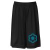 ATC™ PRO TEAM YOUTH SHORTS Thumbnail