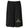 ATC™ PRO TEAM YOUTH SHORTS Thumbnail