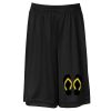ATC⢠PRO TEAM YOUTH SHORTS ATC⢠PRO TEAM YOUTH SHORTS Thumbnail